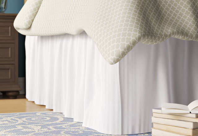 Top-Rated Bed Skirts